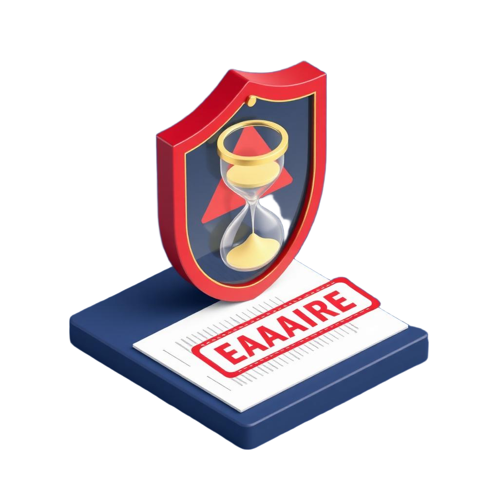 Compliance & Deadline Risk